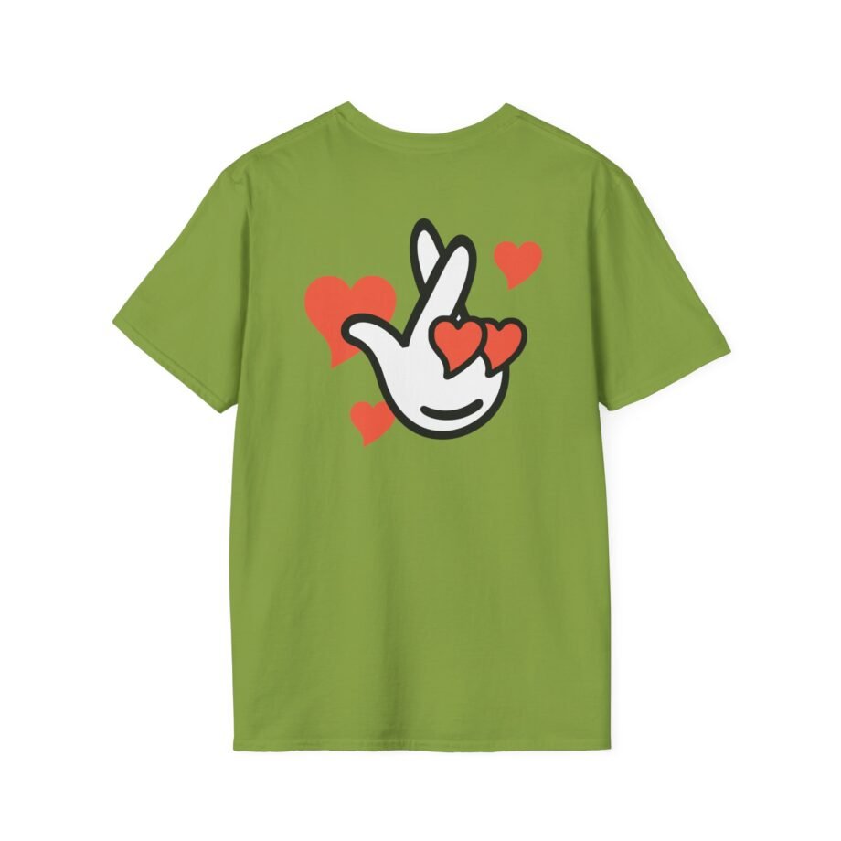 The Snuts Millionaires Unisex Softstyle T-Shirt
