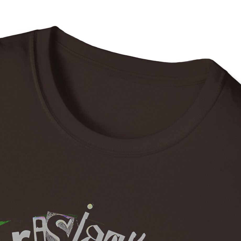 PJ Lighthouse Unisex Softstyle T-Shirt