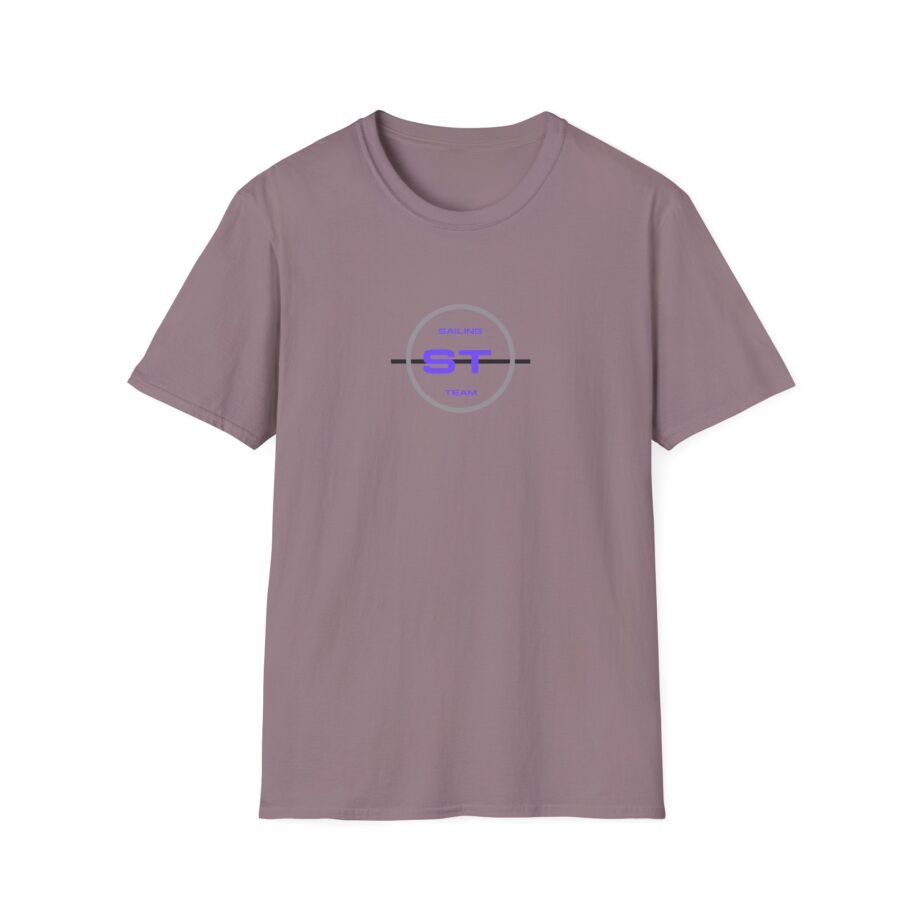 Lil Yachty Sailing Team Lime Unisex Softstyle T-Shirt