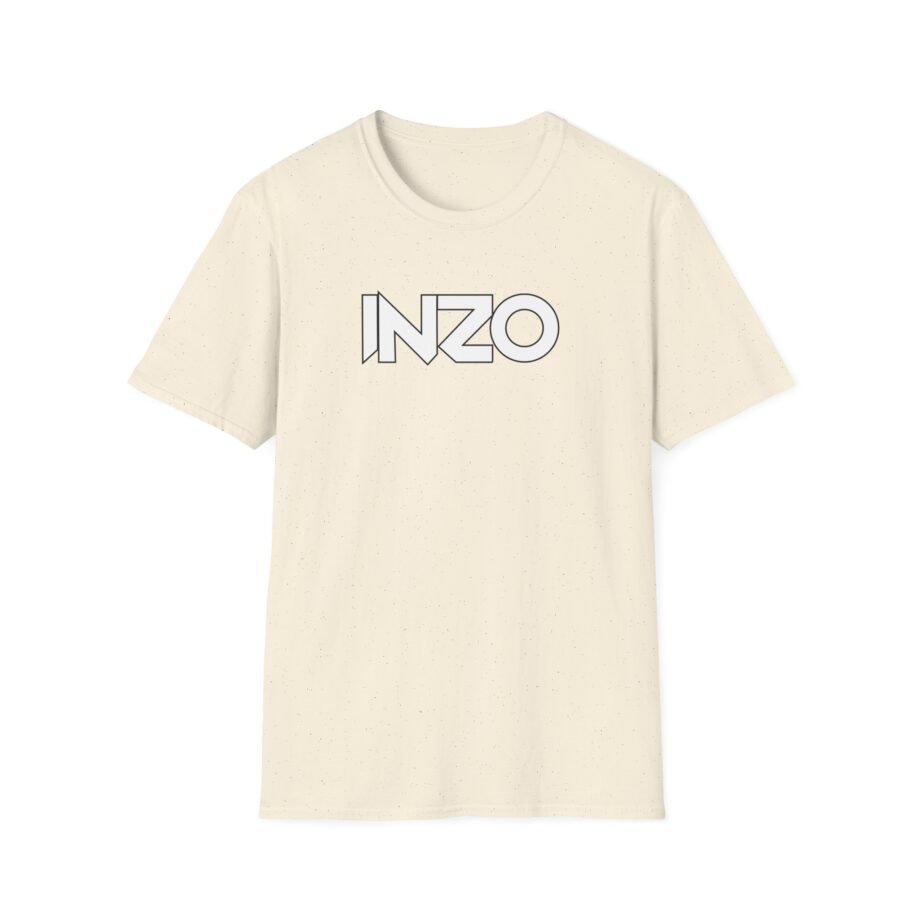 Inzo Unisex Softstyle T-Shirt