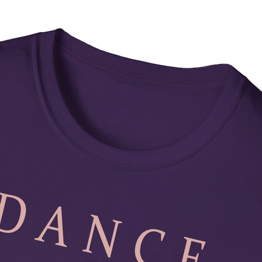 Florence and the Machine Dance Fever Unisex Softstyle T-Shirt