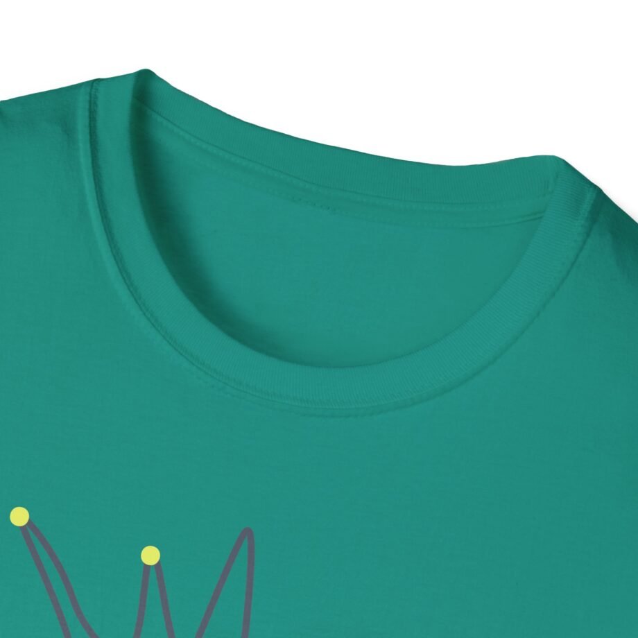 Aurora Unisex Softstyle T-Shirt