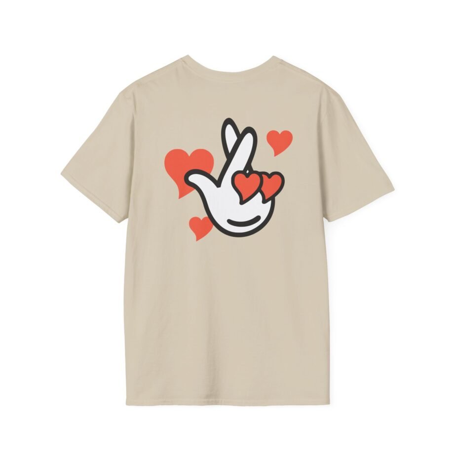 The Snuts Millionaires Unisex Softstyle T-Shirt