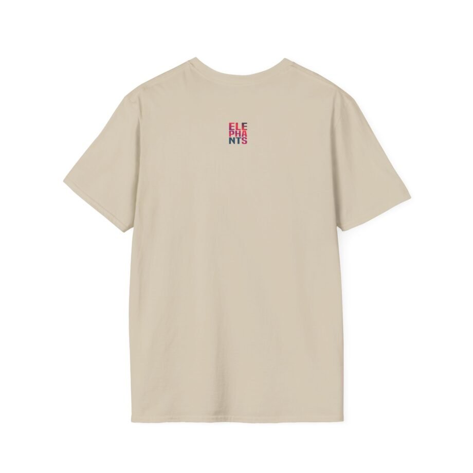 The Snuts Unisex Softstyle T-Shirt