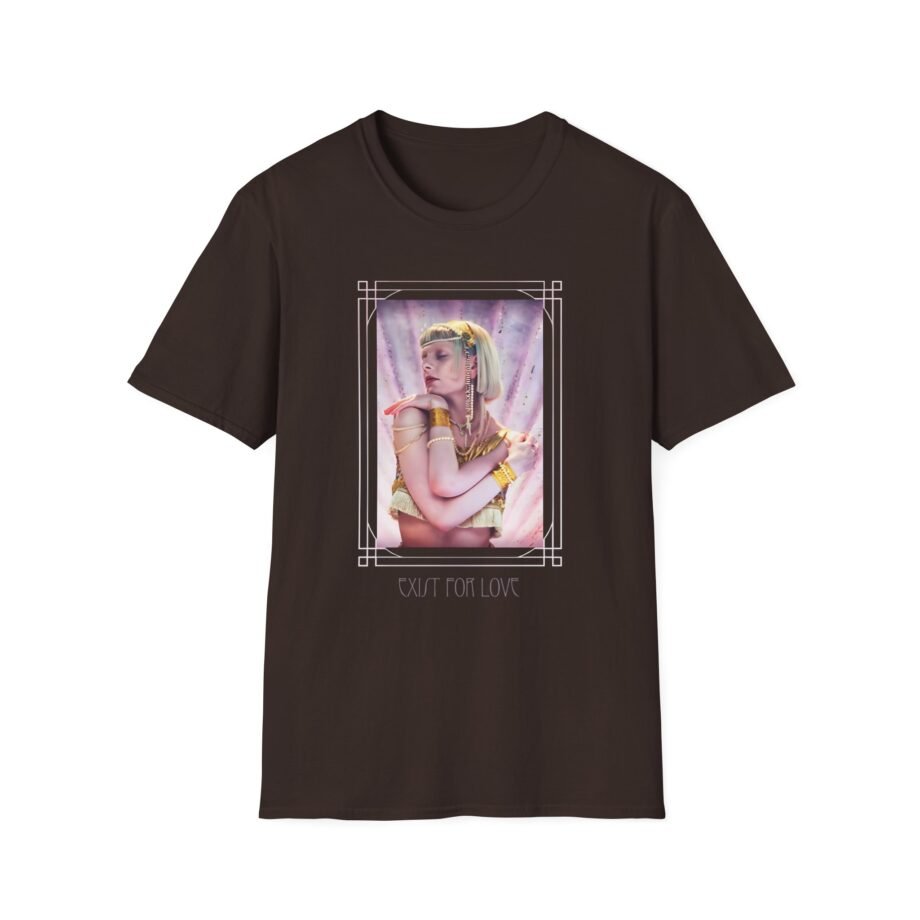 Aurora Unisex Softstyle T-Shirt