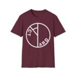 Classic Yard Act Logo Unisex Softstyle T-Shirt