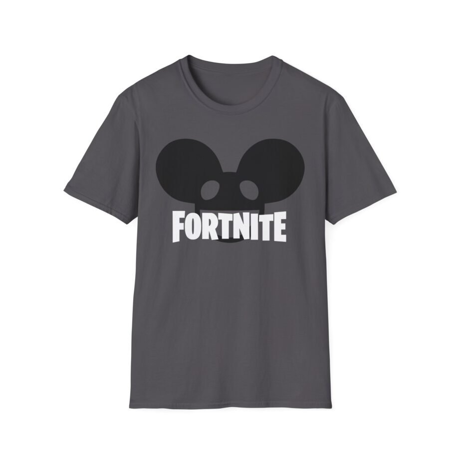 Fortnite Unisex Softstyle T-Shirt