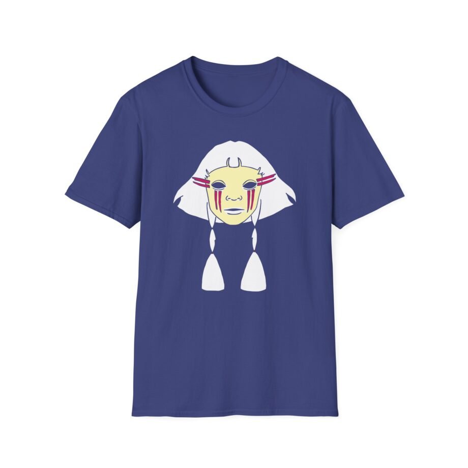 Aurora Unisex Softstyle T-Shirt