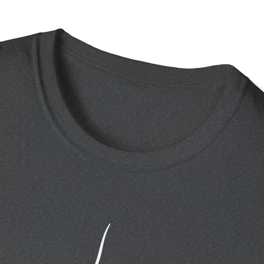 Mika Web Unisex Softstyle T-shirt