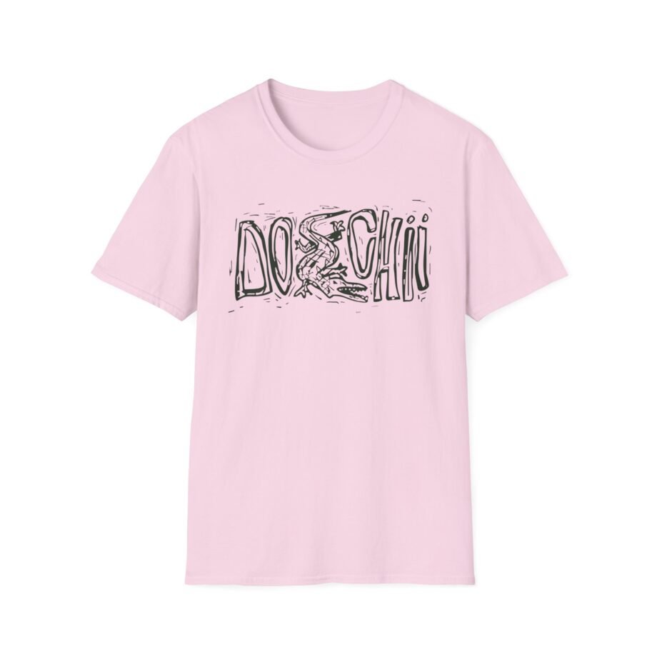 Doechii Doechii Alligator Unisex Softstyle T-Shirt