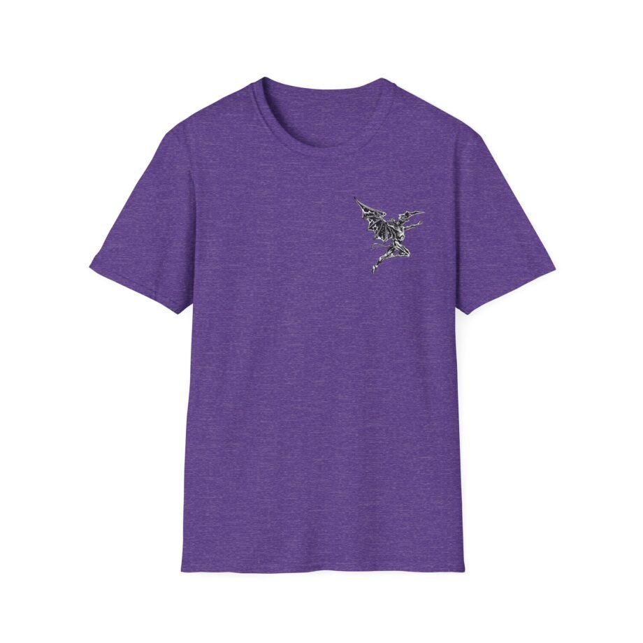 BS  Unisex Softstyle T-Shirt