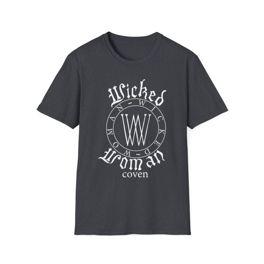 Coven Unisex Softstyle T-Shirt