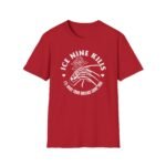 Ice Nine Kills Dreams  Unisex Softstyle T-Shirt