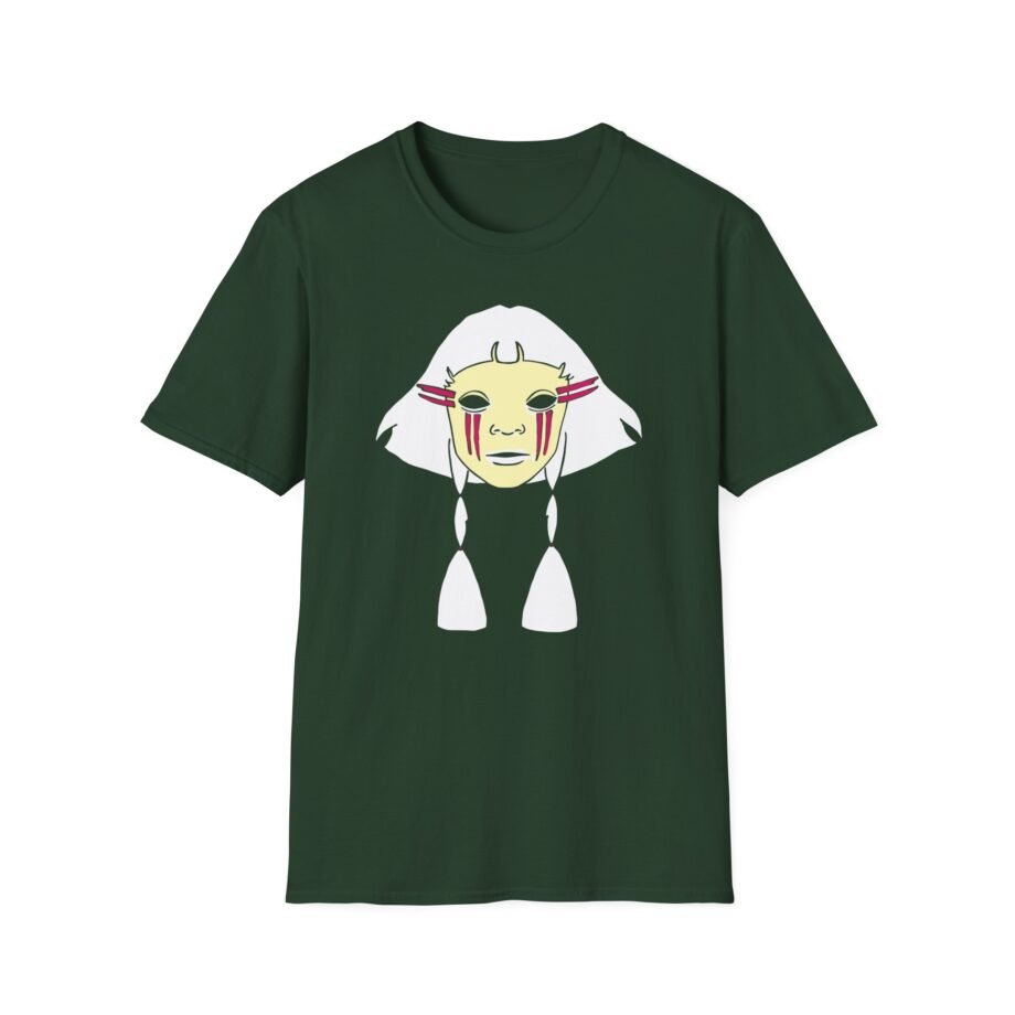 Aurora Unisex Softstyle T-Shirt