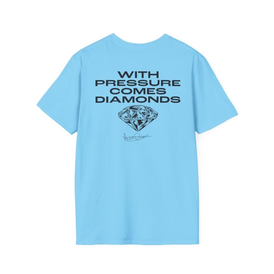 Arrdee Dreamers Club X Arrdee Limited Edition Unisex Softstyle T-shirt