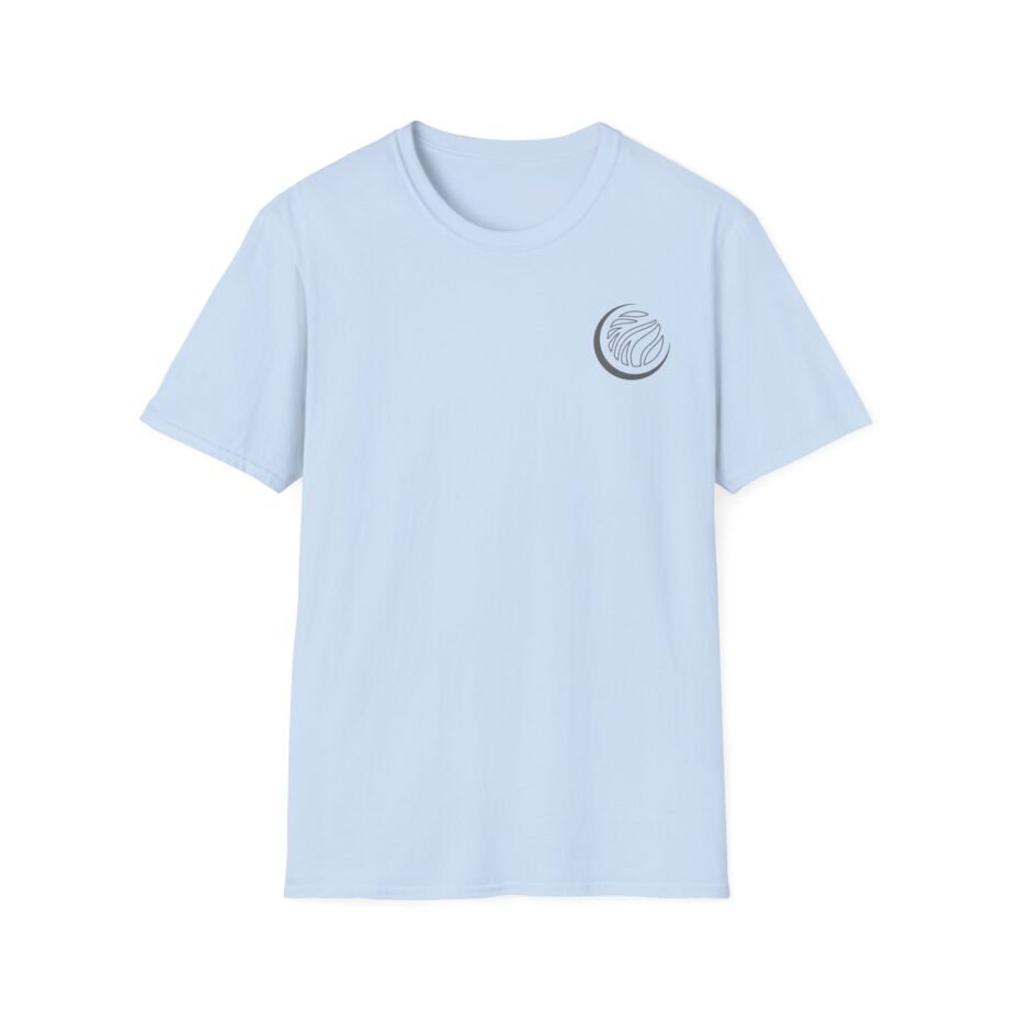 Clozee Odyzey Unisex Softstyle T-Shirt