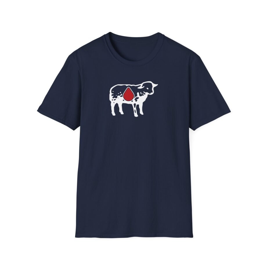 Counterparts Unisex Softstyle T-Shirt