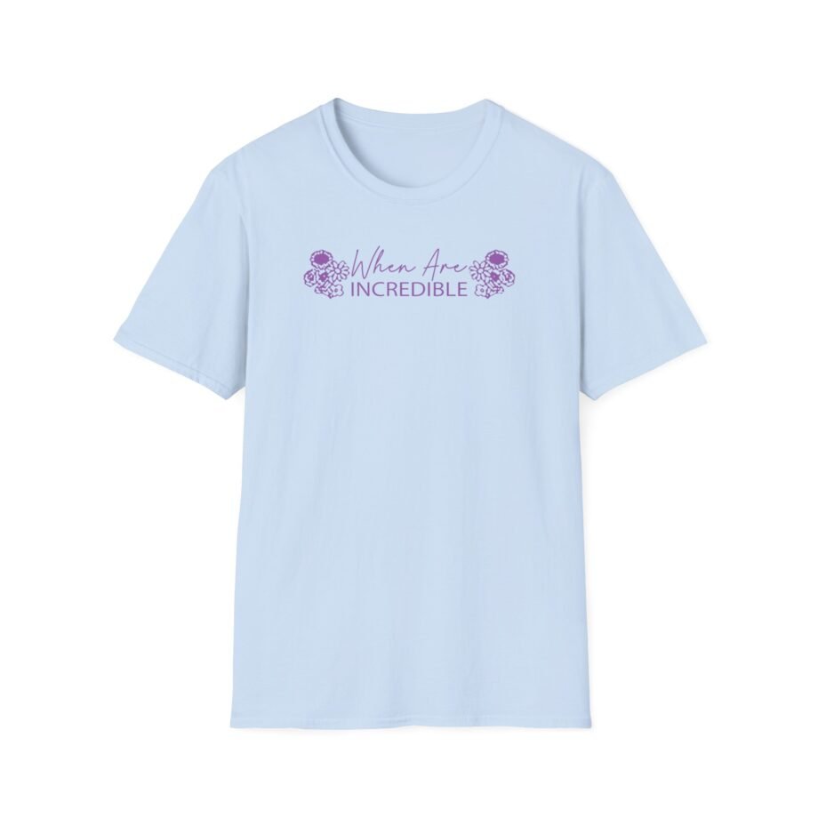 Colleen Ballinger Incredible Unisex Softstyle T-Shirt