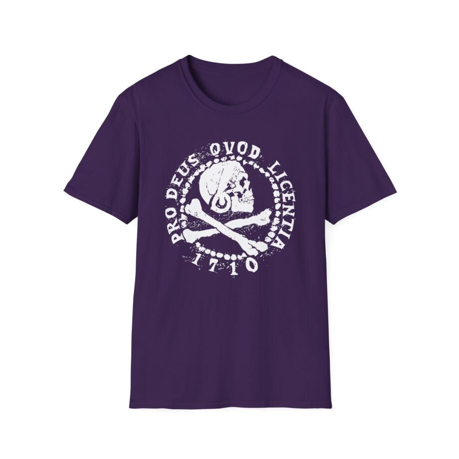 The Last Of Us Unisex Softstyle T-Shirt