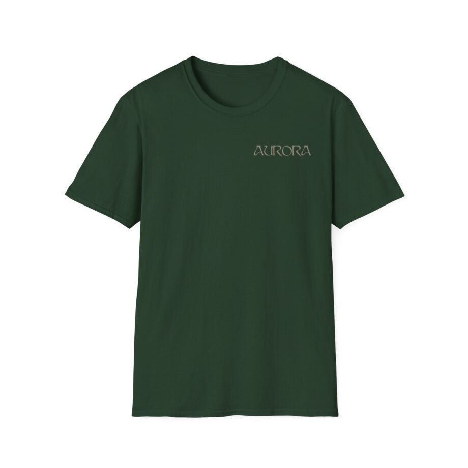 Aurora the Gods We Can Touch Unisex Softstyle T-Shirt