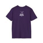 Gavin Adcock a Cigarette Smokin Unisex Softstyle T-Shirt