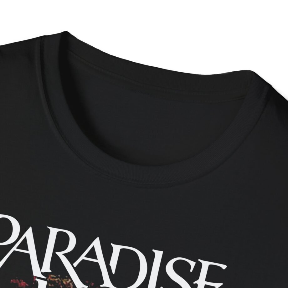 Lost Paradise Draconian Times Unisex Softstyle T-Shirt