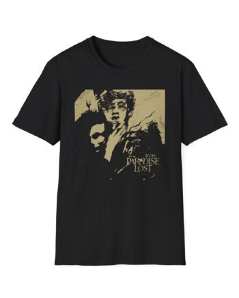 Lost Paradise Icon Unisex Softstyle T-Shirt