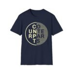 Counterparts Unisex Softstyle T-Shirt