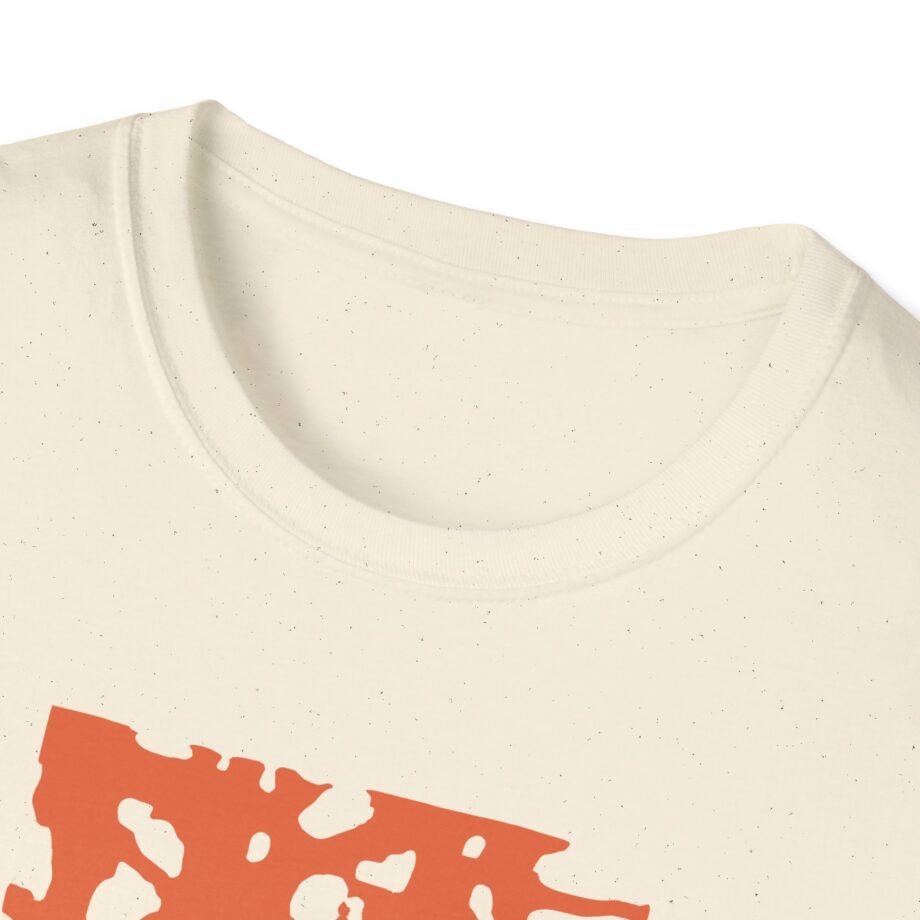 Meduza Resilience Unisex Softstyle T-Shirt