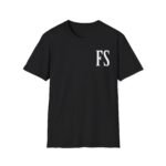 Fightstar Blossom Anniversary Unisex Softstyle T-shirt