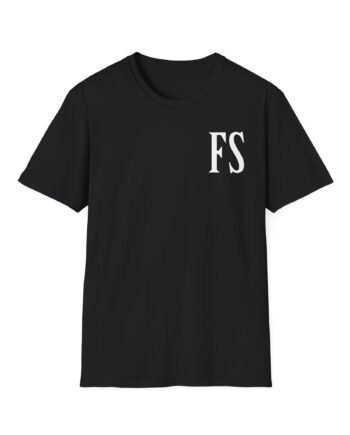 Fightstar Blossom Anniversary Unisex Softstyle T-shirt