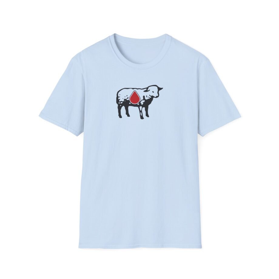 Counterparts Unisex Softstyle T-Shirt