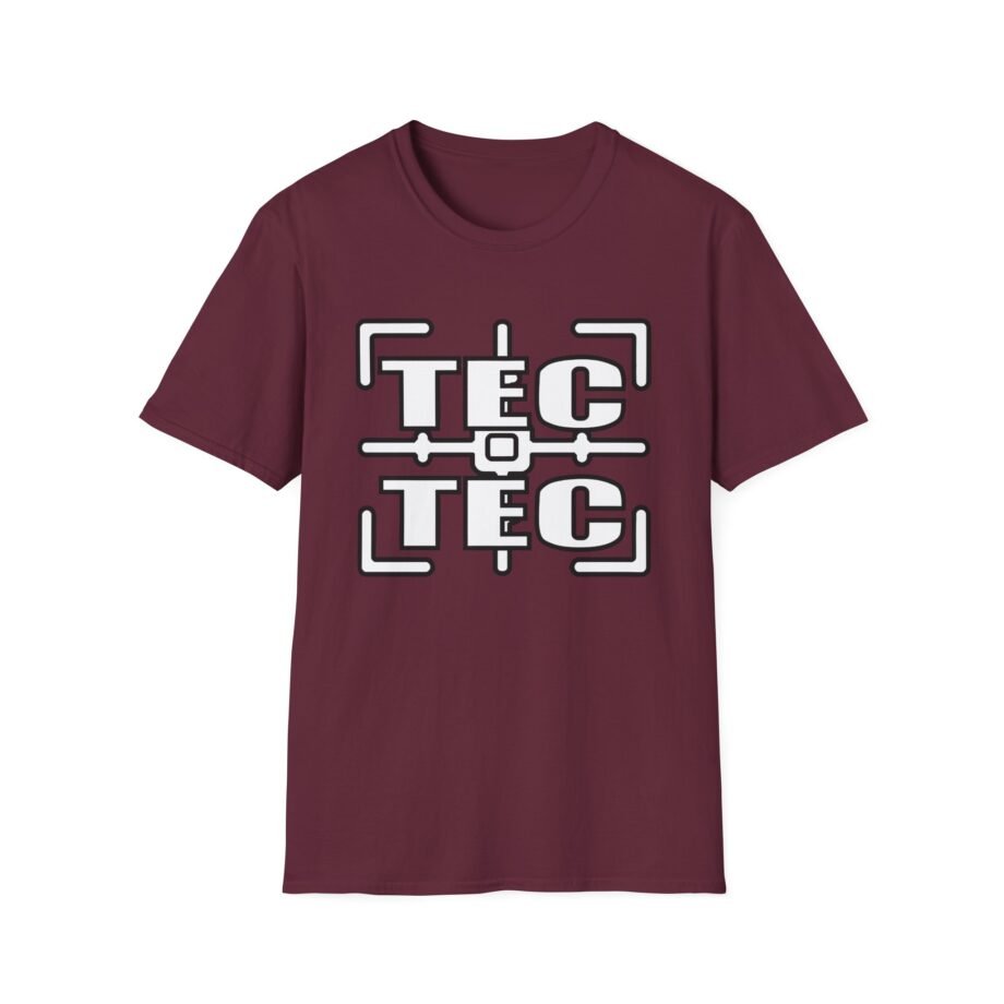 Lil Tecca TEC Unisex Softstyle T-shirt