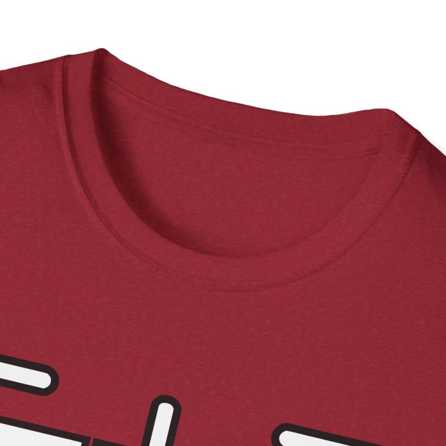 Lil Tecca TEC Unisex Softstyle T-shirt