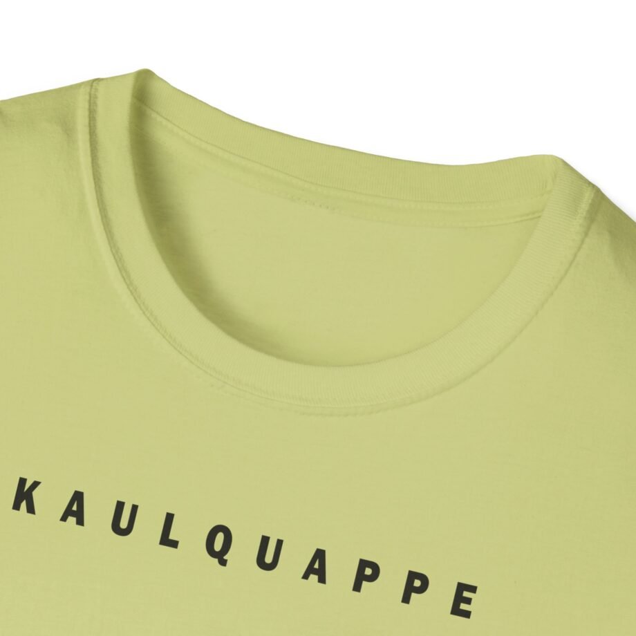 Kaulitz Hills Kaulquappe Unisex Softstyle T-Shirt