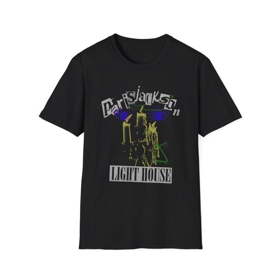 PJ Lighthouse Unisex Softstyle T-Shirt