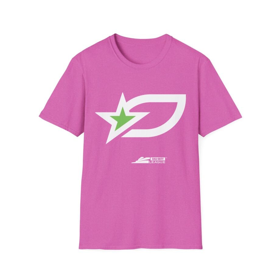 Optic Texas Unisex Softstyle T-Shirt