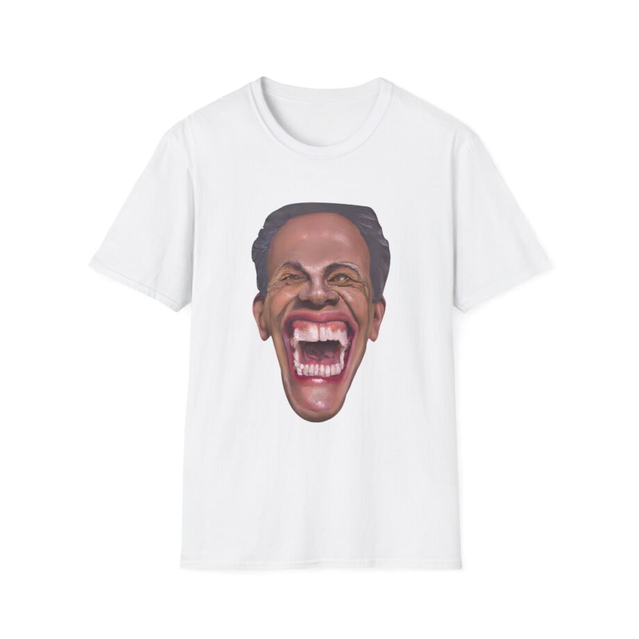 Lil Yachty Lsh Haha Unisex Softstyle T-Shirt