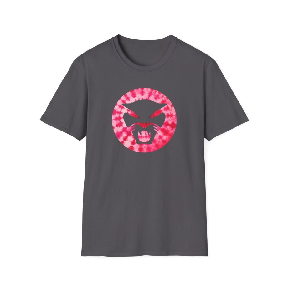 Thundercat Unisex Softstyle T-Shirt
