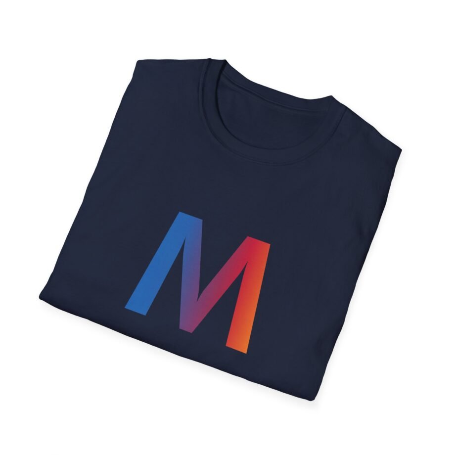P S Y Explosion Unisex Softstyle T-Shirt