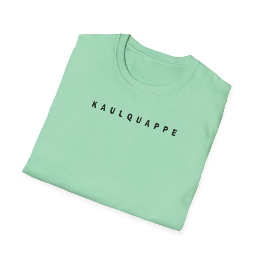 Kaulitz Hills Kaulquappe Unisex Softstyle T-Shirt