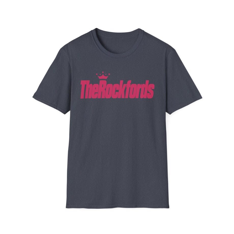 Pearl Jam the Rockfords Unisex Softstyle T-Shirt