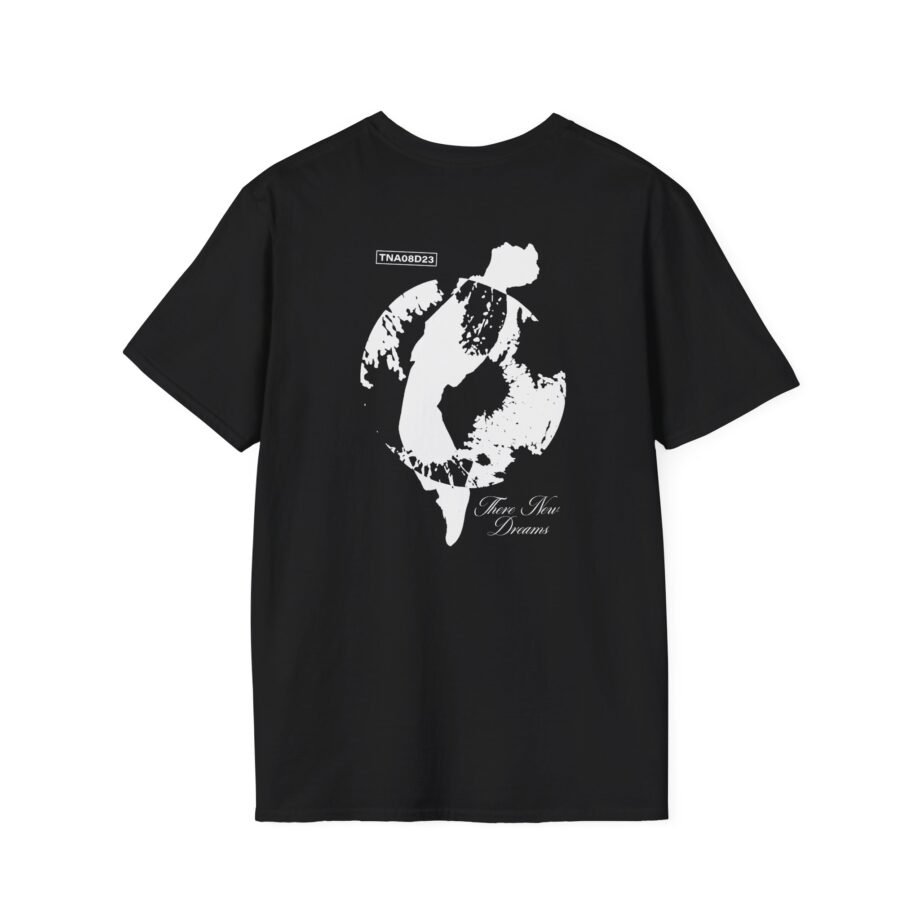 Holding Absence These New Dreams Unisex Softstyle T-Shirt