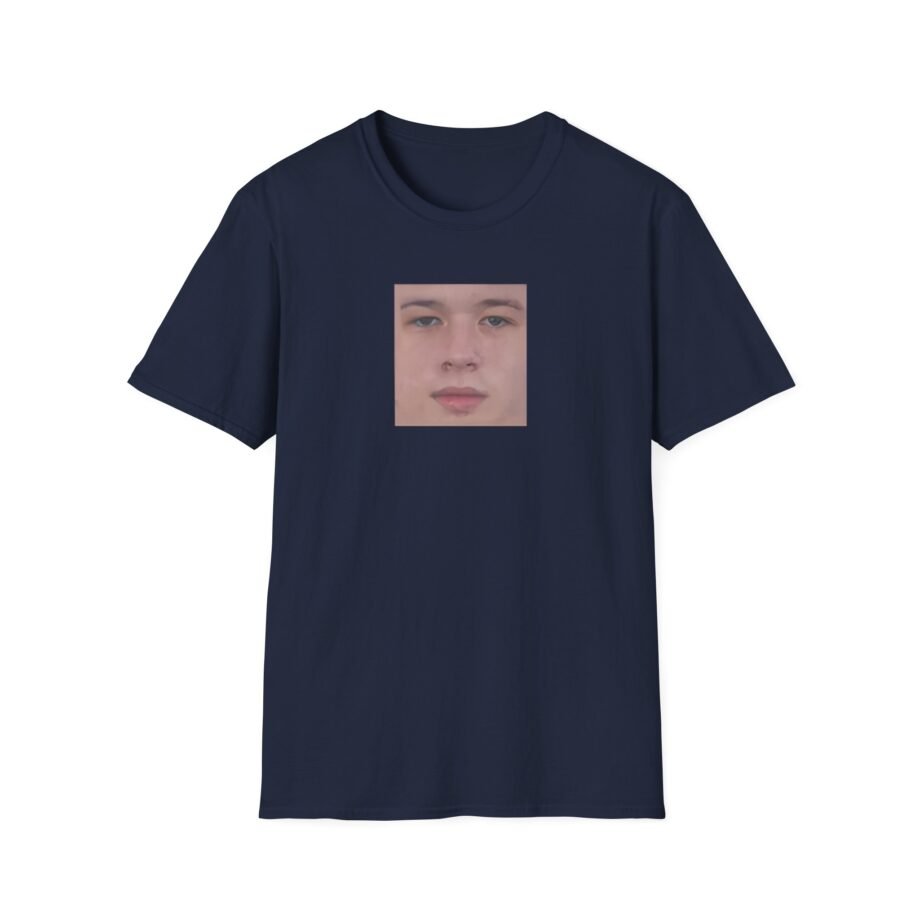 Haisetw Unisex Softstyle T-Shirt