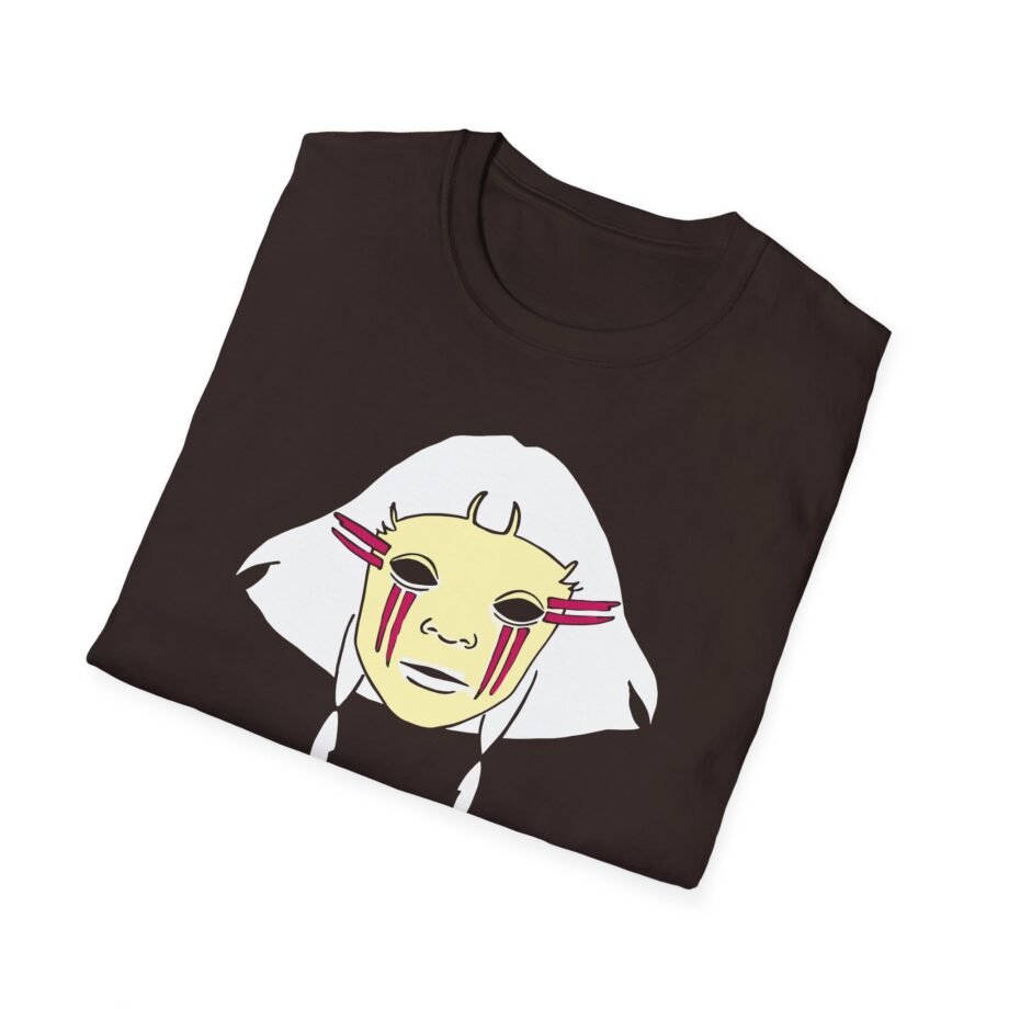Aurora Unisex Softstyle T-Shirt