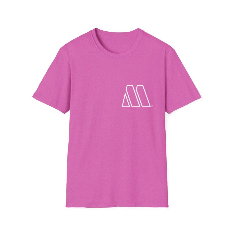 Motown Records Where It All Began Unisex Soft-style T-shirt