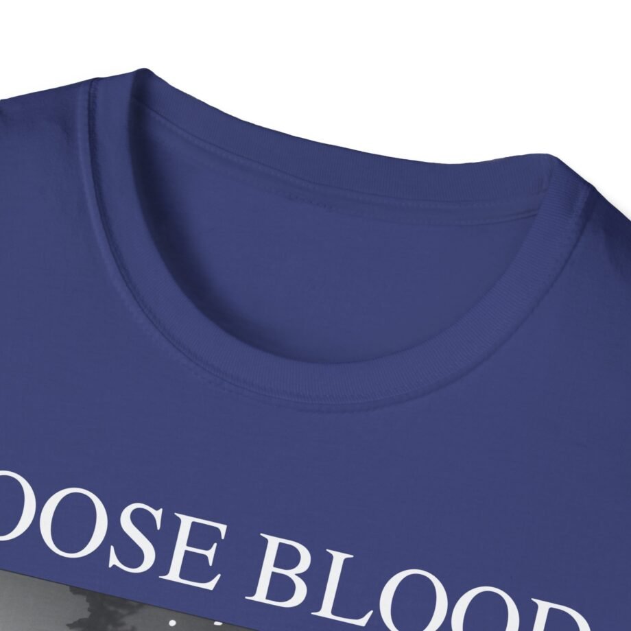 Moose Blood Ikyim 10th Anniversary Shows Unisex T-shirt