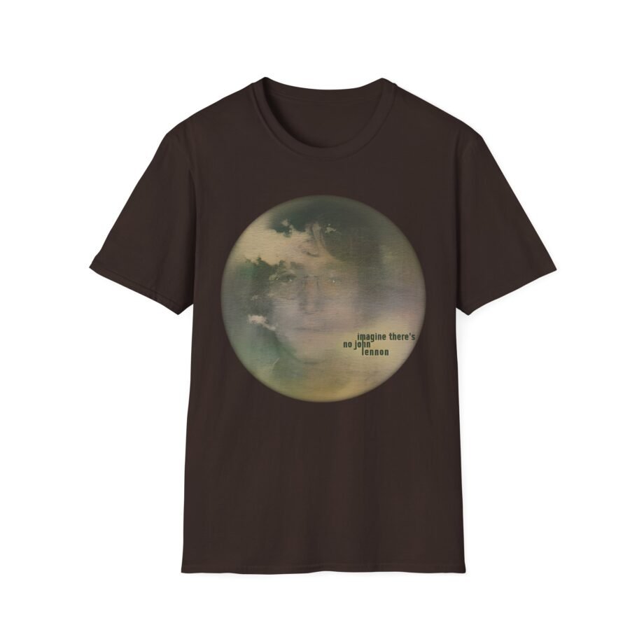 Brandon Herrera Unisex Softstyle T-Shirt