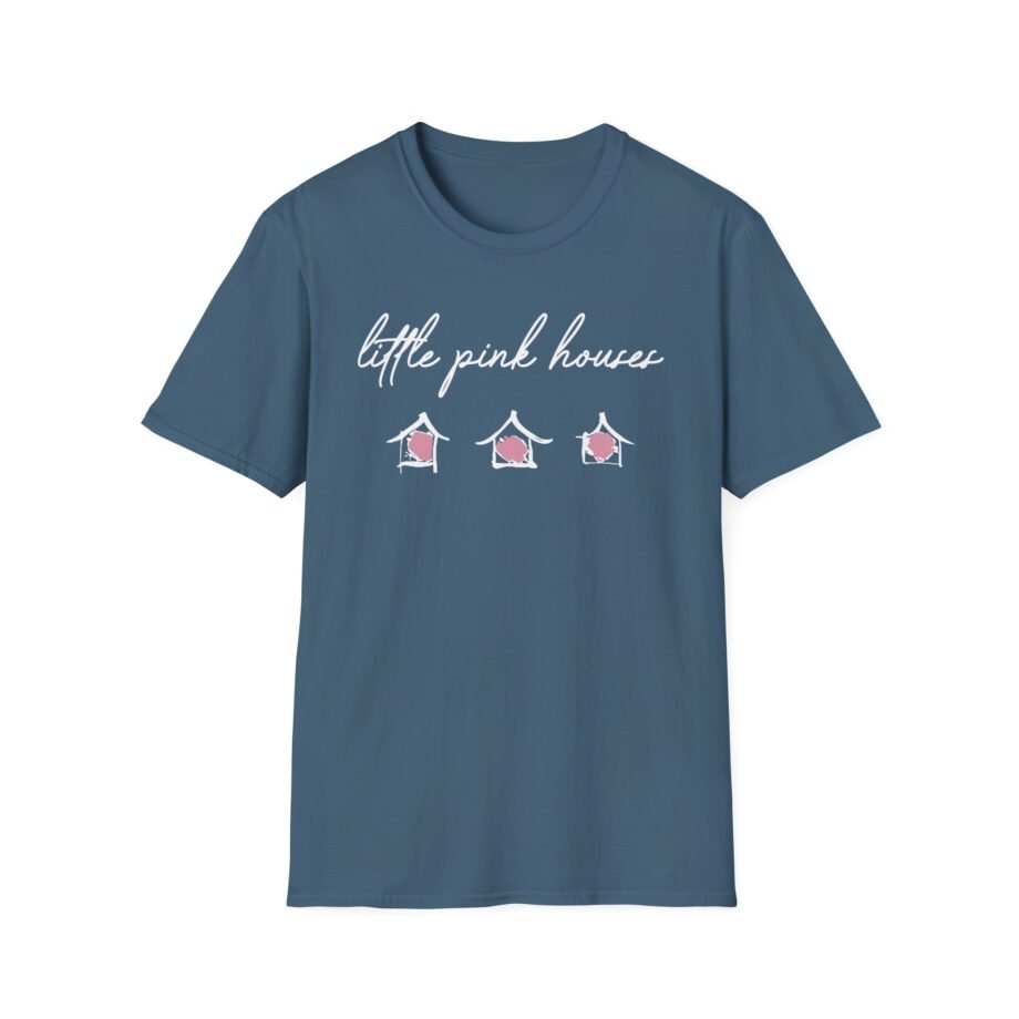 John Mellencamp for You and Me Unisex Softstyle T-Shirt