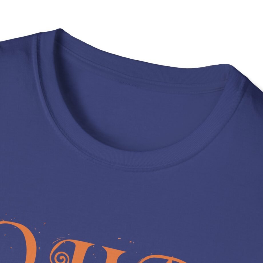 OHD Unisex Soft-style T-shirt